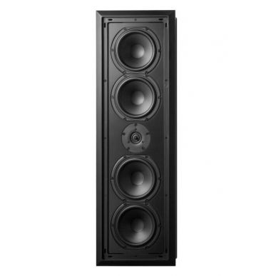 Встраиваемая акустика в стену Uandksound S6-II